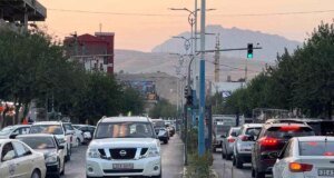 Terör örgütü PKK’nın silah bırakacağı bölgeden ilk görüntüler