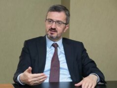İletişim Başkanlığı görevine getirilen Burhanettin Duran’dan mesaj var