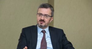 İletişim Başkanlığı görevine getirilen Burhanettin Duran’dan mesaj var