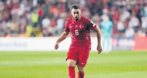 İlk hamle Kartal’dan – Son Dakika Spor Haberleri