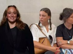 İlk kez hakim karşısına çıkan Ayşe Barım’dan gözyaşları içinde savunma: Her tarafım mosmor