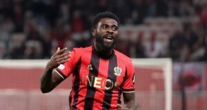 İlle de Jeremie Boga – Son Dakika Spor Haberleri