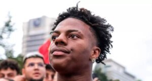 IShowSpeed futbolcu mu? Speed hangi takımda oynuyor?