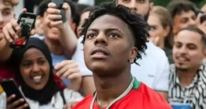 IShowSpeed gerçek adı ne? Speed’in dini ne?