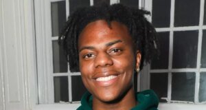 IShowSpeed olayı nedir? Speed nasıl ünlü oldu?