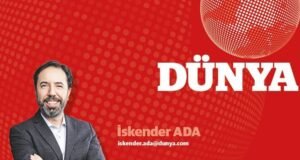 Dijital adaptasyon – İskender ADA