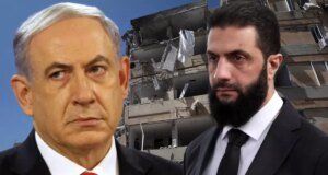 İsrail ile Suriye masaya oturuyor