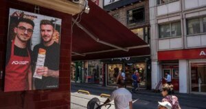 İstanbul’da Yapay Zeka ile Üretilen Ünlü Fotoğraflar Viral Oldu