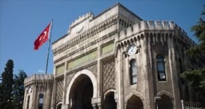 Ekrem İmamoğlu’nun yüksek lisans diploması iptal edildi