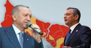 İstanbul ve Ankara’da son durum! İşte iki büyükşehirde yapılan anketin sonuçları