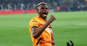 Ve Osimhen topa girdi! – Son Dakika Spor Haberleri