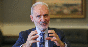 İTO Başkanı Fitch ve Moody’s’in kredi notu kararını değerlendirdi: Reel sektör için de güven verici