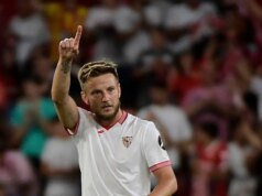 Ivan Rakitic, 37 yaşında futbolu bıraktı