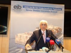 EİB Koordinatör Başkanı Jak Eskinazi: ‘Sorunlar artık sistematik bir hâl aldı’