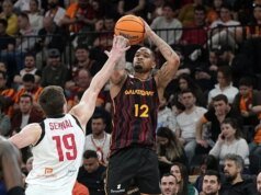 James Palmer Jr. yeni sezonda da Galatasaray’da
