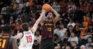 James Palmer Jr. yeni sezonda da Galatasaray’da