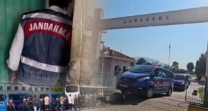 11 ilde organize suç örgütlerine operasyon: 33 tutuklama