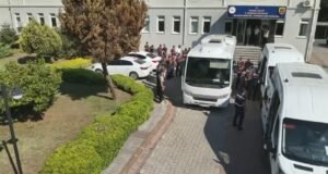 İstanbul’da yasa dışı bahis operasyonunda 13 tutuklama