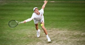 Jannik Sinner, Djokovic’i yendi ve Wimbledon’da ilk kez finale yükseldi!