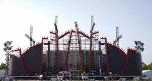 İstanbul Festivali’nde Jennifer Lopez Rüzgarı!