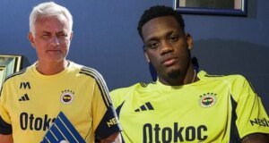 Jose Mourinho, Jhon Duran’a sitem mi etti? Fenerbahçe’den o iddialara cevap