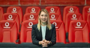 Kadınların Geride Bırakılmadığı Bir Dünyayı Destekliyoruz