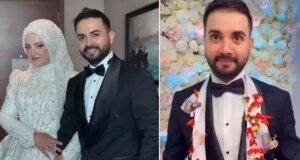 Kadir Ezildi, görkemli düğünün ardından balayı rotasını seçti