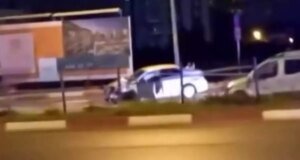 Antalya’da Trafik Kazasında Baba ve Oğlu Hayatını Kaybetti