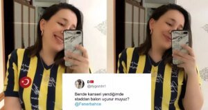 ”Kanseri yenince statta balon uçurur muyuz?” diyen Duygu Özdin’den acı haber