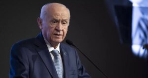 Karar Belediye Meclisi’nden çıktı! Devlet Bahçeli’nin ismi Şırnak’taki caddeye verildi