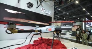 Türkiye’nin Kargo İHA’sı daha da güçlendi