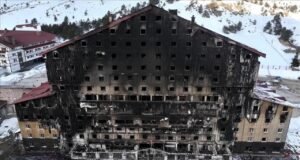 Kartalkaya faciası davasında ara karar çıktı