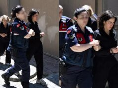 Kartalkaya davasında Halit Ergül’ün kızının sözlerine tepki yağdı