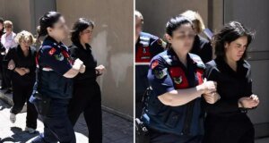 Kartalkaya davasında Halit Ergül’ün kızının sözlerine tepki yağdı