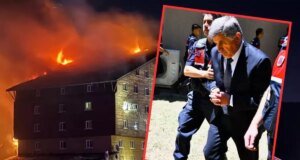 Halit Ergül’ün sözleri, mahkeme salonunu karıştırdı: Ben zaten yıkıldım