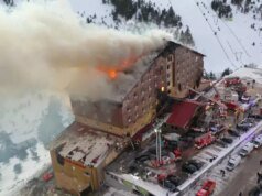 Kartalkaya faciasında 8 yakınını kaybeden avukattan yürekleri yakan sözler