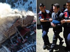 Kartalkaya faciasında otel müdürünün savunması, mahkeme salonunu karıştırdı