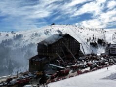 Kartalkaya’daki otel yangını davası sürüyor