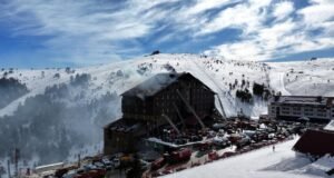 Kartalkaya’daki otel yangını davası sürüyor