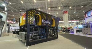 Derin sondajın kahramanı: Kaşif şimdi çok daha güçlü