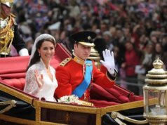 Kate Middleton’ın görünmeyen gücü saraydan ayrılıyor! 15 yıllık sadakat, sessiz bir vedayla bitti