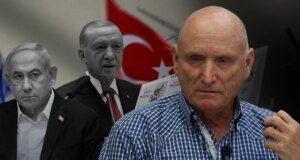 Katıldığı canlı yayında açıkça ifade etti: Türkler bize karşı savaşa hazırlanıyor