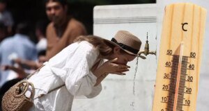 Kavurucu sıcaklarda sinsi tehlike! Termal şok nedir?