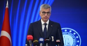 “Bağımlılıkla mücadele kararlılıkla sürüyor” – Son Dakika Haberleri