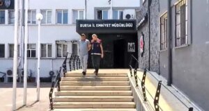 Müftü, kaymakam derken vali olacaktı! Yakayı son anda ele verdi