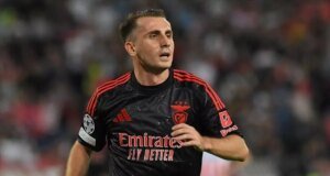 Kerem Aktürkoğlu Beşiktaş’a mı gelecek? Kerem Aktürkoğlu 2025 hangi takımda?