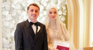 Kerem Aktürkoğlu’nun eşi Ceren Azak kimdir, kaç yaşında, nereli? Ceren Azak ne iş yapıyor?