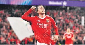 Kerem de kartal oluyor! – Son Dakika Spor Haberleri