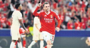 Kerem kartal için bastırıyor! – Son Dakika Spor Haberleri