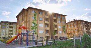 Türkiye’de son 20 yılda kiracıların oranı yüzde 28’e yükseldi